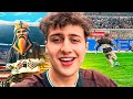 Vlog final four mexico 2024  kings league