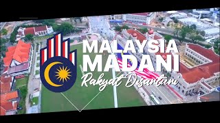HKHM 2025 | Malaysia MADANI Rakyat Disantuni – Dato’ Sri Siti Nurhaliza