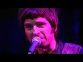 Oasis, Live In Manchester - Turn Up The Sun