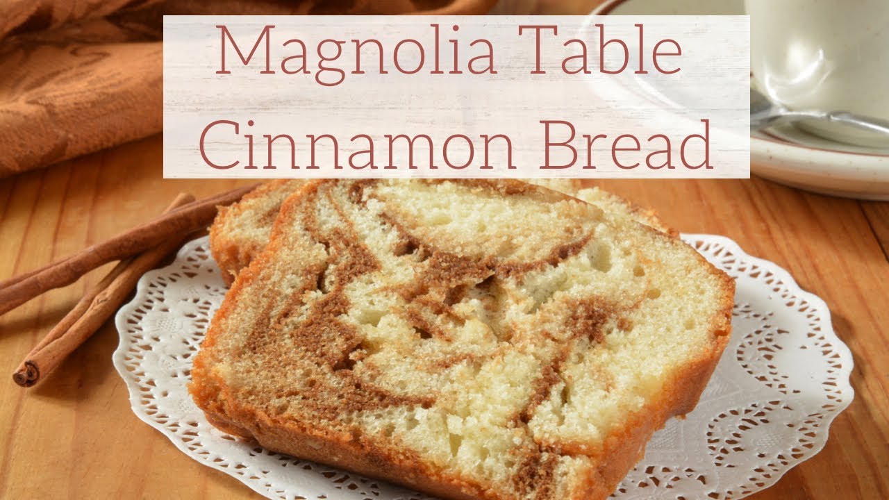 Magnolia Bread Loaf Pan - Magnolia
