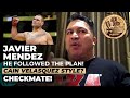 Khabib’s game plan vs Gaethje explained by his coach, Javier Mendez | Mike Swick Podcast