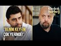 Fatih, Asil’e oynadığı oyunun keyfini sürüyor! | Kızılcık Şerbeti 107. Bölüm