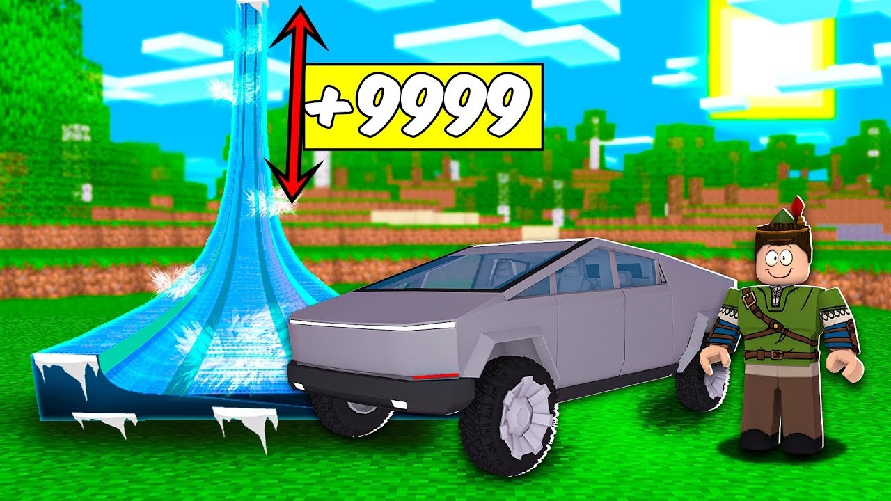 CARROS MAIS RÁPIDOS DA CIDADE VS RAMPAS RADICAIS DE GELO NO ROBLOX!! (Mad  City) 