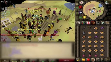 Fearless vs BT+OP+WaR+Des+CD | 2-0| 70v100 F2P Ft100