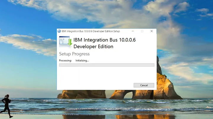 IBM Integration Bus v10 Tutorials FREE Download and Installation