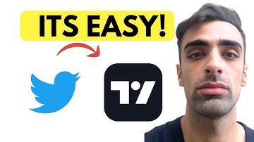 How To Add Tweet To Tradingview Step By Step Guide