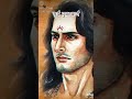 सूर्य पुत्र कर्ण #tranding