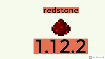 Redstone Tutorial [Useless Machine 1.12.2]