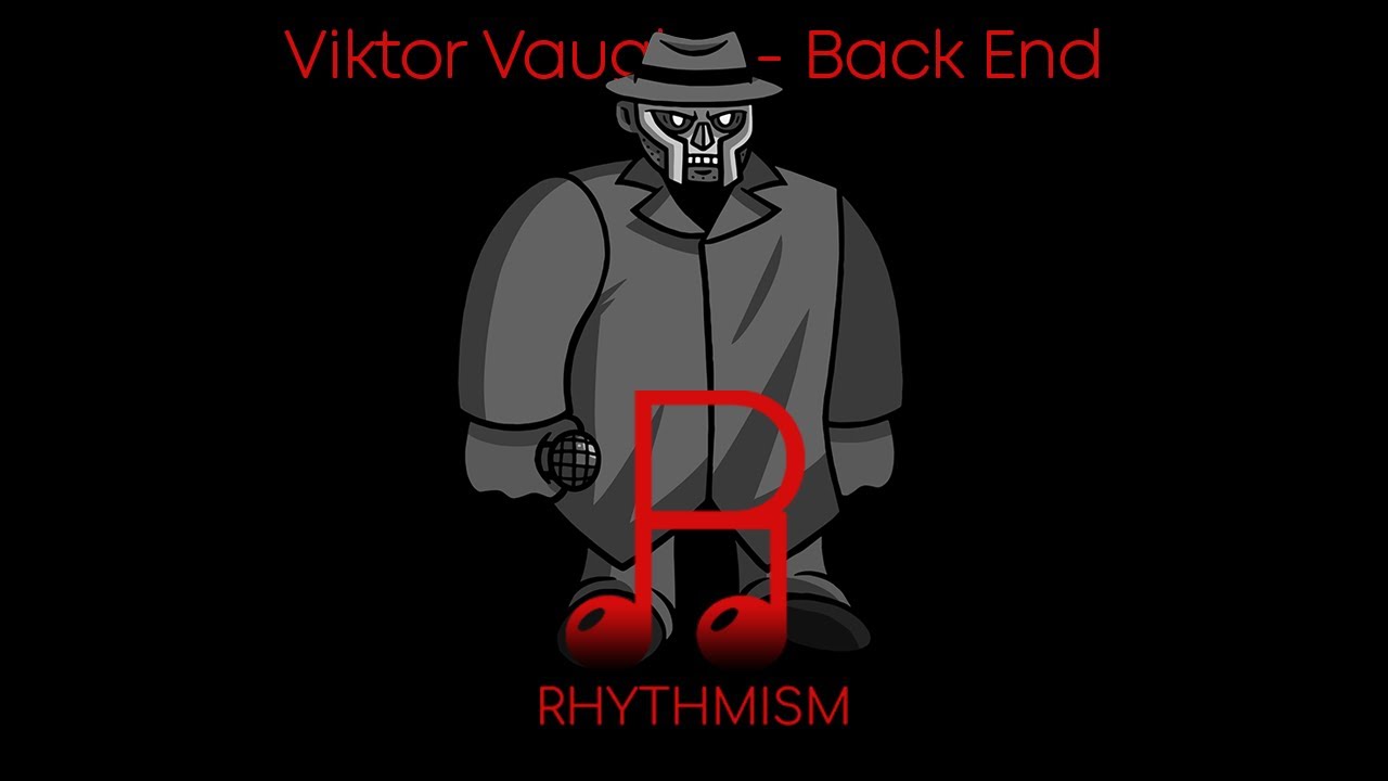 Viktor Vaughn Back End Lyrics YouTube
