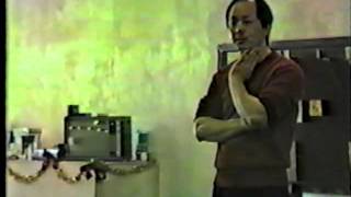 1985 12 Yang Jwing Ming Seminar Part 1