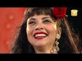 Mon Laferte- Tu falta de querer - Festival de Viña 2017