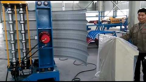 carving crimping machine , Heavy Duty Horizontal Crimping Machine (Dhruvanshi Group)