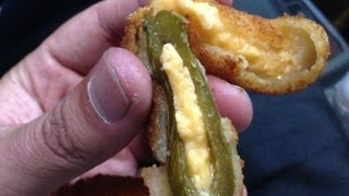 Sonic s Ched R Bites Review