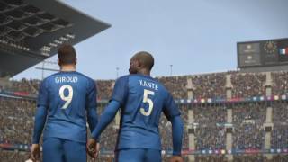Payet - Pes 2017