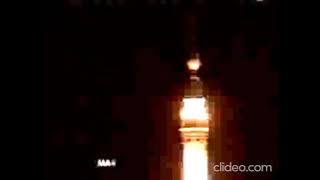 Azan Subuh TV3 (2000s)