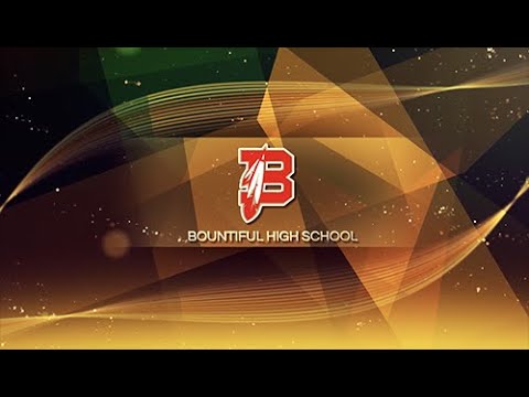 Bountiful High Announcement