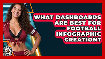 What Dashboards Are Best For Football Infographic Creation? - Gridiron Data Digest