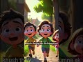 #kids cartoons #story#gunny