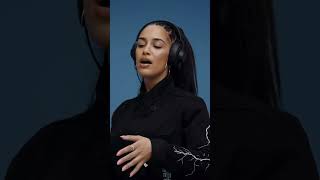 Celebrity Jorja Smith LIVE | Blue Lights #jorjasmith #vocal Net Worth