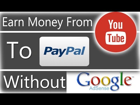 earn cash with paypal