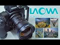 Laowa 10-18mm f/4.5-5.6 C-Dreamer Review | Indonesian