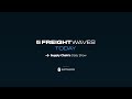 FreightWaves Today