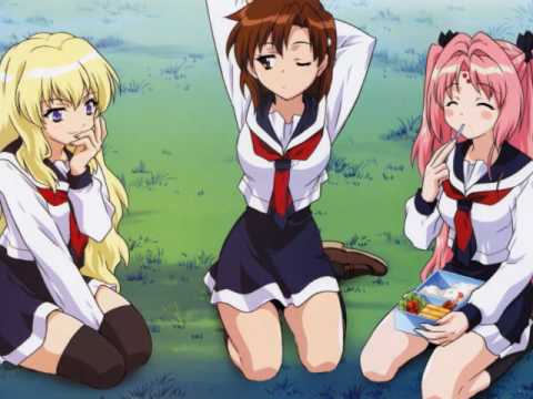 Bravo Girls Bravo Girls