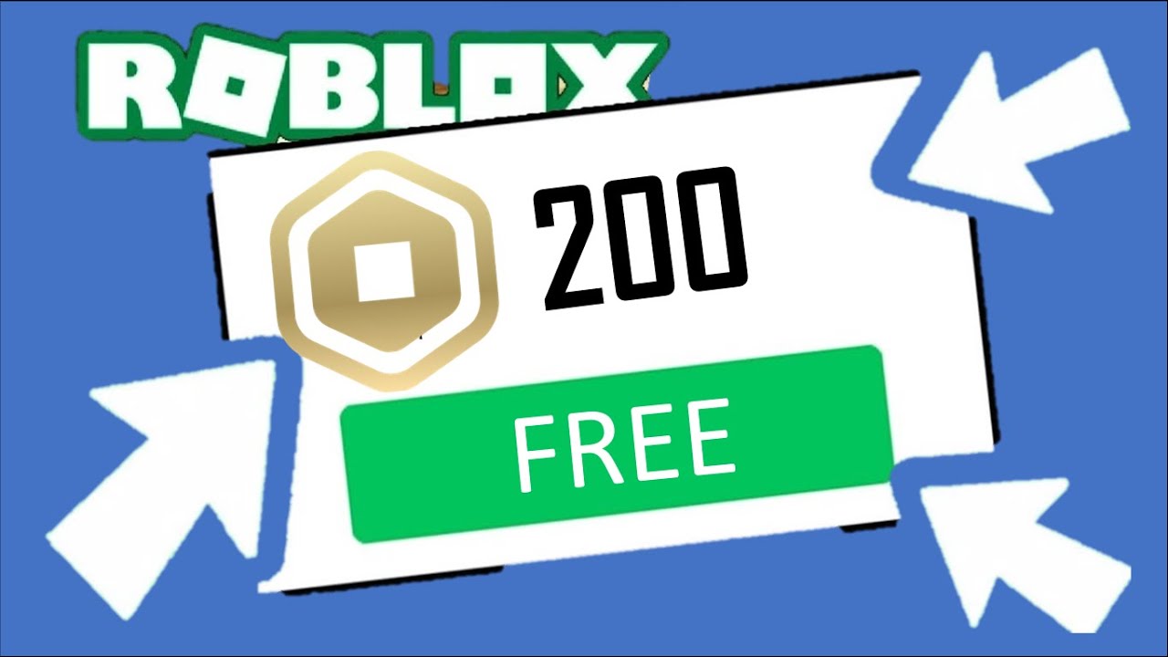 How to get free robux in 2022| Cómo obtener robux gratis 2022💵🤨 After see the video check the desc.