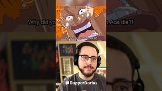 Dadan Takes Her Grief Out On Garp