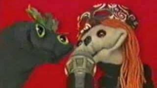 Video thumbnail of "Sifl and Olly - Video to "Fake Blood""