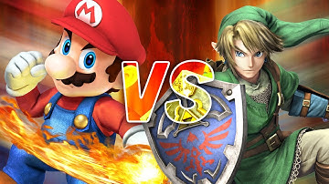 Best Video Game Character of All Time | Finals