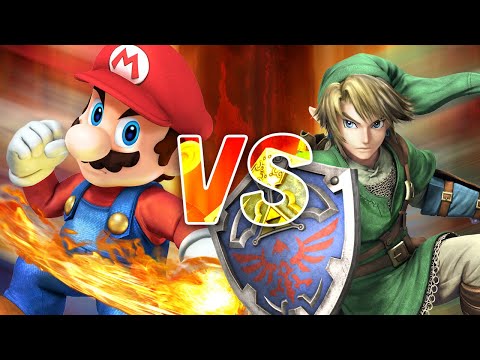 Best Video Game Character of All Time | Finals