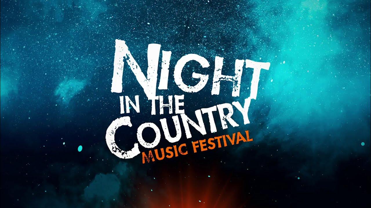 Introducing Night in the Country Carolinas YouTube