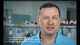 Věda na 1. LF UK: Česká lékařská biochemie mění pohled na bilirubin