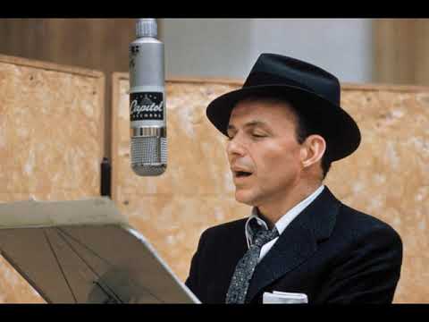 Frank Sinatra In The Wee Small Hours 1955 DES STEREO 