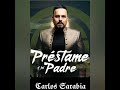 Carlos Sarabia...Préstame a Mi Padre #regionalmexicano #gruperasbaladas #músicadebanda