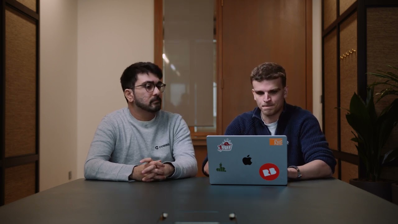 Plan it first. Build it second. video thumbnail