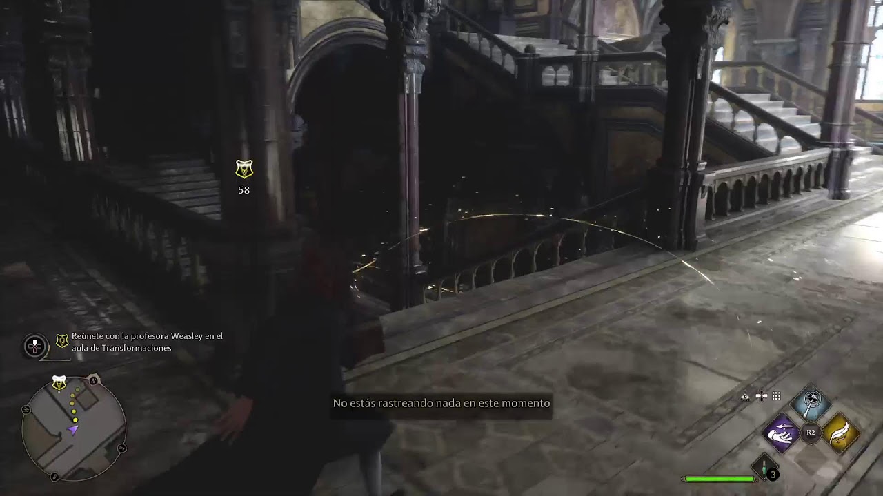 💯 !!!Harry Potter Hogwarts Legacy Platino trofeo100% PS5!!🎮🎮