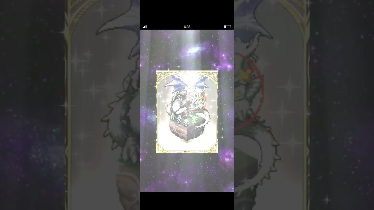 FFBE summons (Thank you for the amazing 8 years Final Fantasy Brave Exvius team)