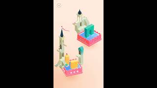 Monument Valley 2 - Chapter 5 (THE ARCHIPELAGO)