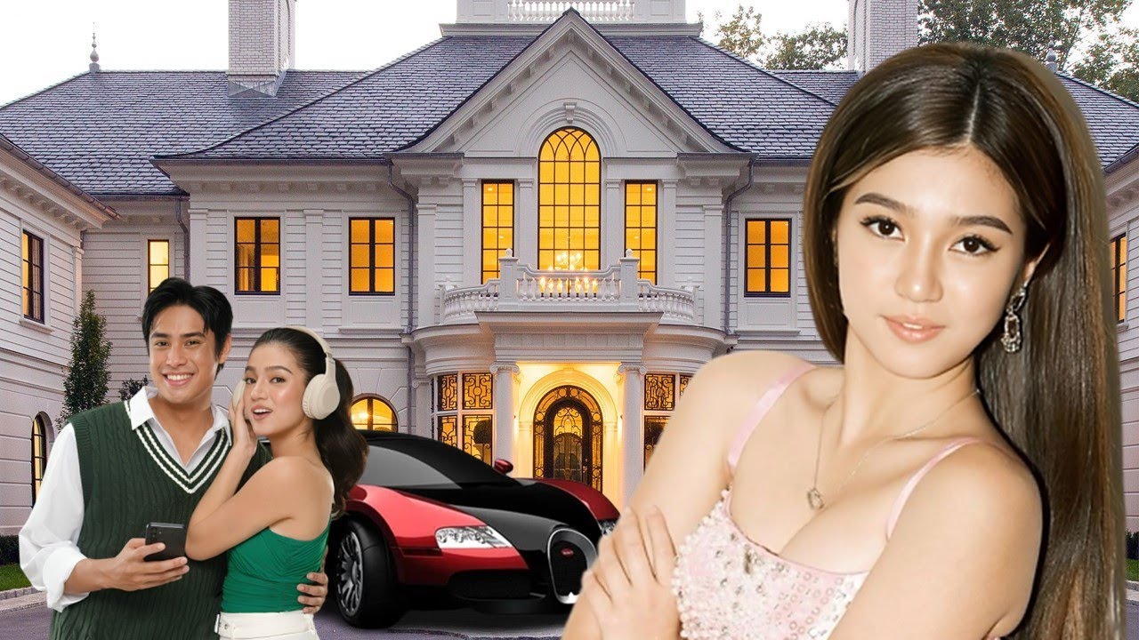 Belle Mariano’s Moment of Truth: From Silent Struggles to a Stage That Loved Her Back.