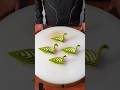 Beautiful Swarm bottle gaurd cutting 🔪 skill art #carvingfruit #fruitcarving #recipe #chef #cooking