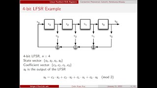 Advanced Algorithms 2023-01-11 Lecture-07