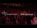 La dreamhack tours 2016 vue par connectesport