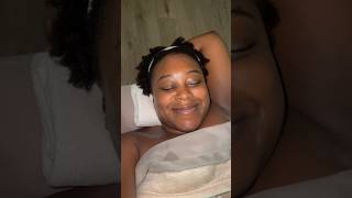 Getting a LUXURY massage in Chicago! #chicago #spa #massage