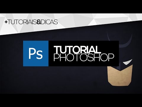 Tutorial Photoshop: Como fazer um avatar para o Facebook