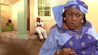 NO ONE SHOULD STOP MY HAPPINESS ( PATIENCE OZOKWO) AFRICAN MOVIES| CLASSIC MOVIES Togo Movie