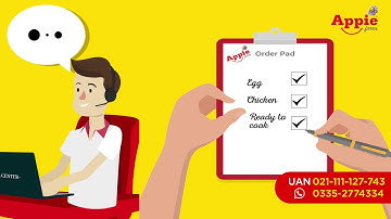 Appie Farms  (Fresh & Frozen Chicken, Eggs, Delivery in Karachi , Ready to Cook Items)