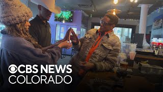Where to watch the Broncos game in Denver on Sunday
