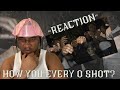 CJ Goon x Sha Ek x 30 - How You Every O Shot (Prod by Maari) (Shot by KLO Vizionz)